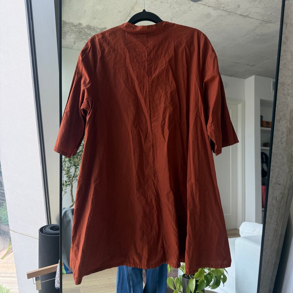 Bryn Walker Winona Tunic - Picture 3 of 5